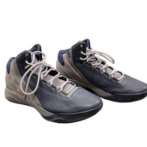 Men's Under Armour Charged Basketball Shoes Size 10.5